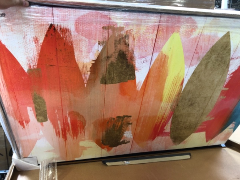 Photo 1 of Oliver Gal Paintings 54"x38"