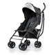 Photo 1 of Summer Infant 3D Lite Stroller - Jet Black
