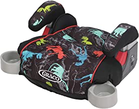 Photo 1 of Graco TurboBooster Backless Booster Car Seat, Dinorama