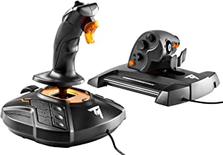 Photo 1 of Thrustmaster T.16000M FCS HOTAS Controller (Windows)