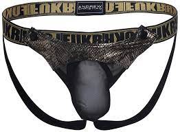 Photo 1 of ANDREW CHRISTIAN FUKR JOCK MEDIUM