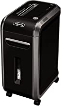 Photo 1 of Fellowes Powershred 99Ci 18-Sheet Capacity, 100% Jam Proof Cross-Cut Paper Shredder