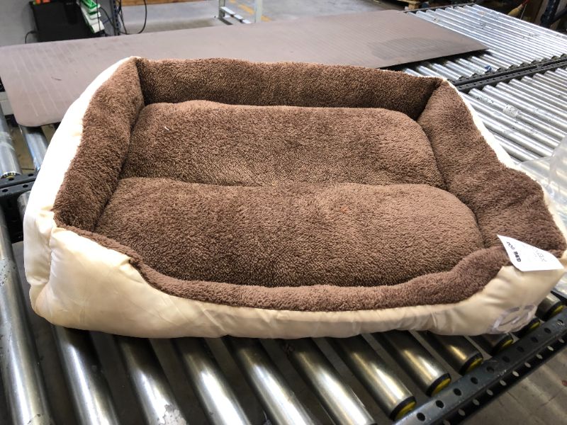 Photo 1 of  Generic 36"x30" dog bed 