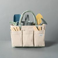 Photo 1 of  10pc Kids' Gardening Set - Hearth & Hand with Magnolia 3 TOTAL TOTES
