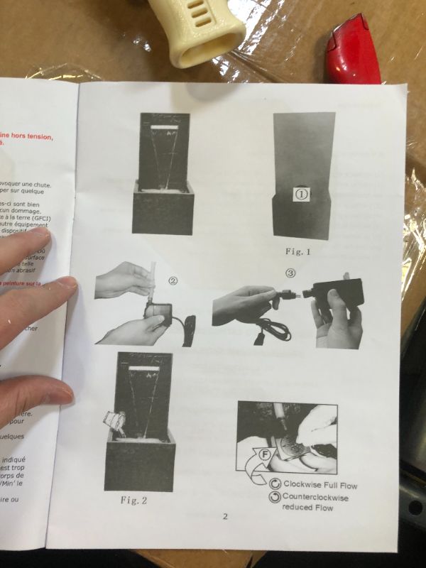 Photo 1 of Miscellaneous water feature