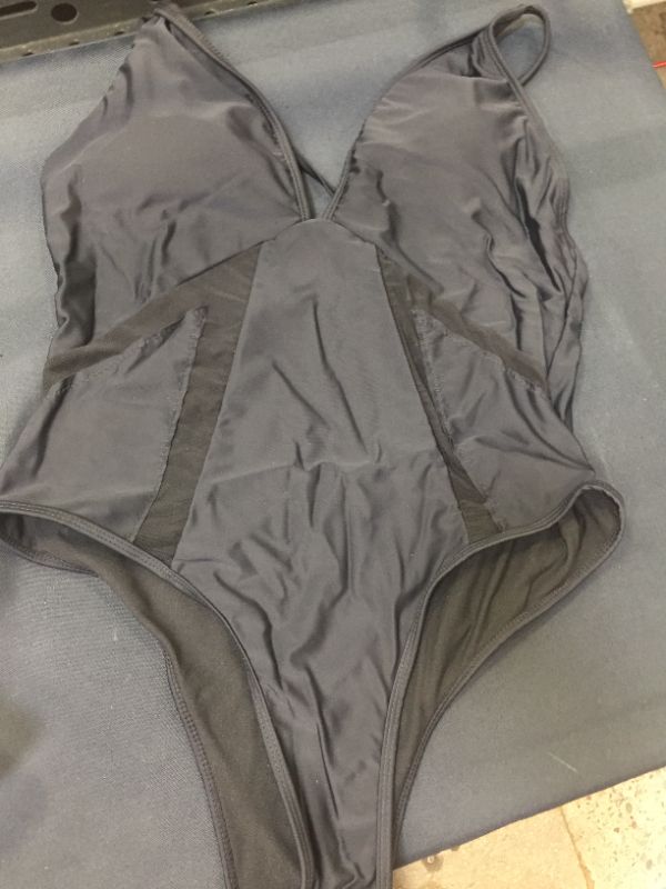 Photo 1 of NWZLC women's swimsuit size XL