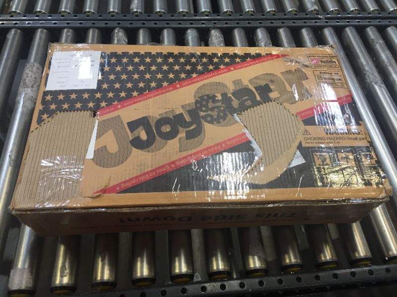 Photo 1 of Joystar kids 12" bike 