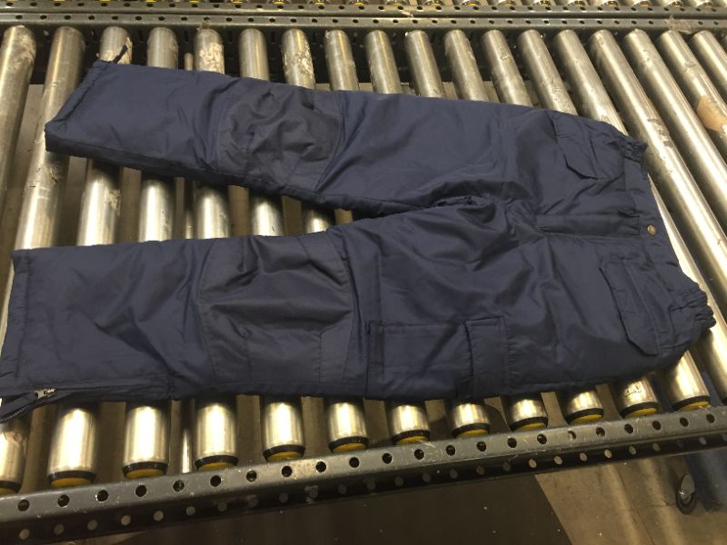 Photo 1 of ixtreme outfitters snow pants size 8/10