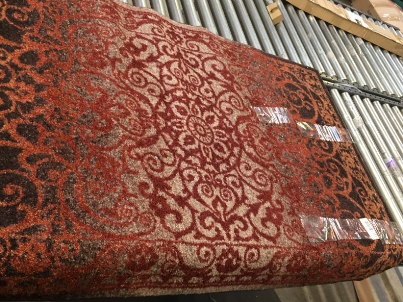 Photo 1 of APPROX 5 X 3 FT AREA RUG 