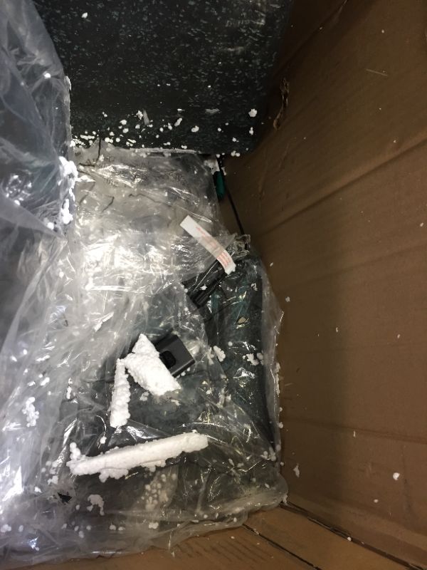 Photo 1 of Smart Solar Modern Zen Solar-on-Demand Fountain