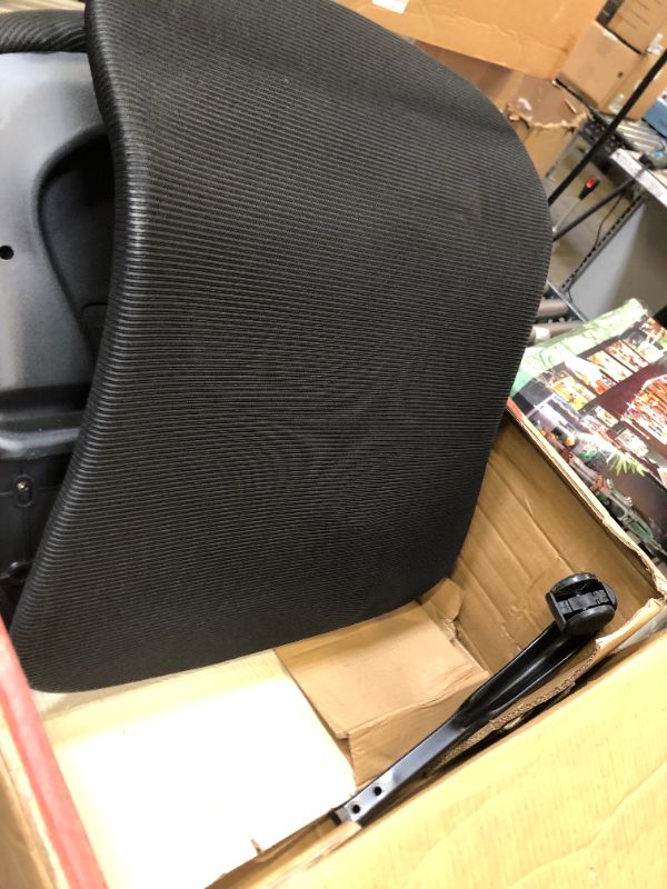 Photo 2 of  OFFICE CHAIR MODEL t-ocnc99ds00