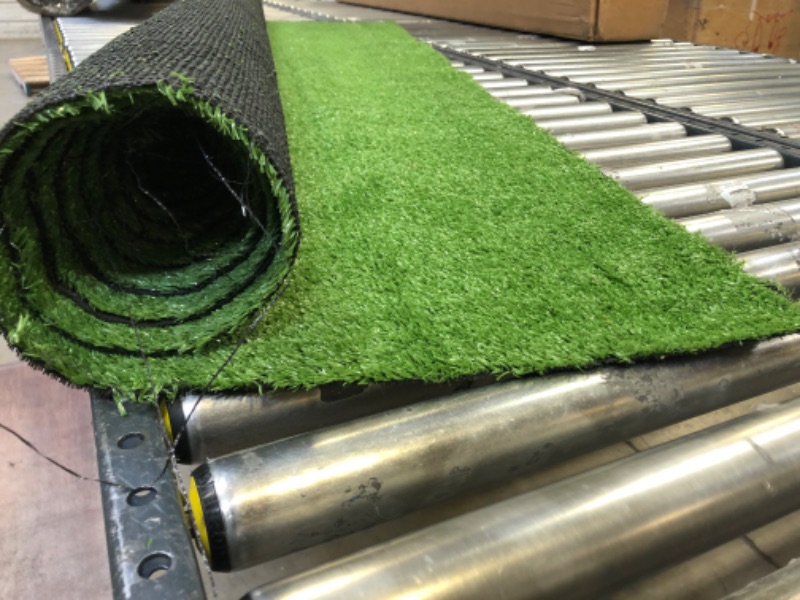Photo 2 of ARTIFICIAL GRASS 6 FT X 10 FT 5 INCH 