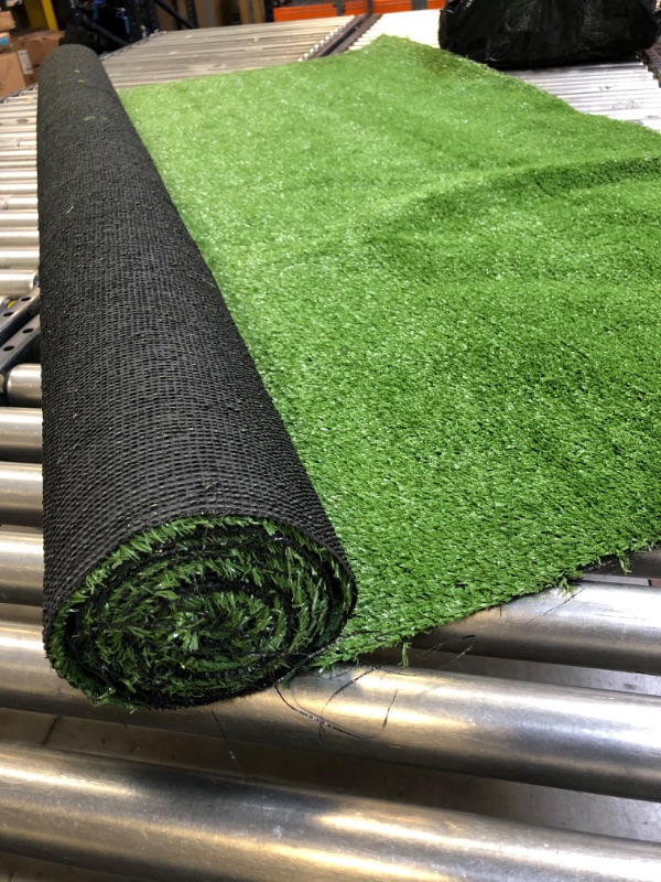 Photo 3 of ARTIFICIAL GRASS 6 FT X 10 FT 5 INCH 