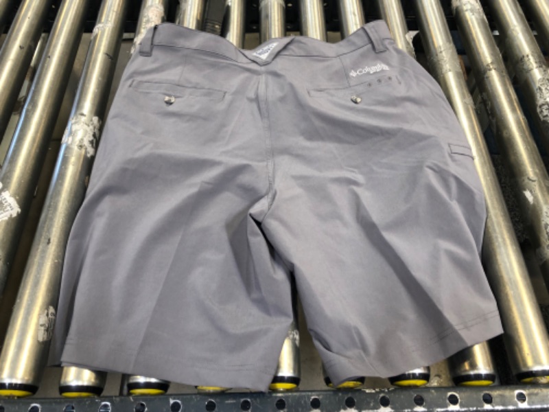 Photo 3 of Columbia Men's Grander Marlin Ii Offshore Short size 36