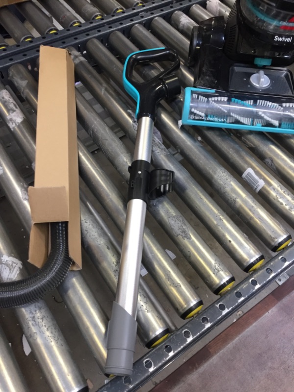 Photo 1 of BISSELL® CleanView® Swivel Rewind Pet Reach Upright Vacuum
