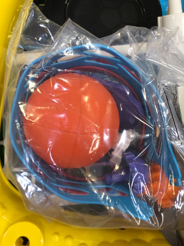 Photo 3 of VTech Smart Shots Sports Center (Frustration Free Packaging)