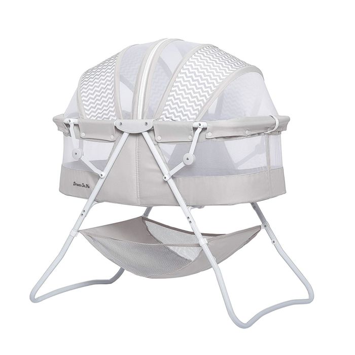 Photo 1 of Dream on me bassinet 