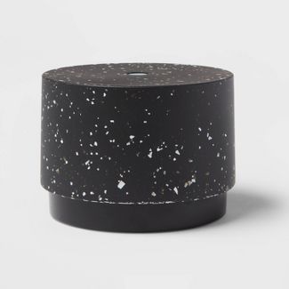 Photo 1 of Essential Oil Diffuser Black Terrazzo - Project 62™

