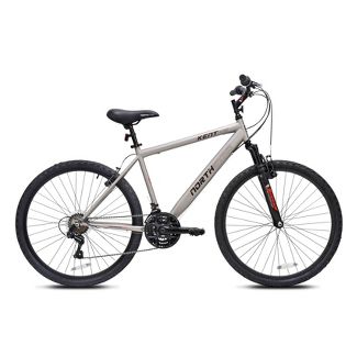 Photo 1 of Kent Men's Northstar 26" Mountain Bike - Gray

