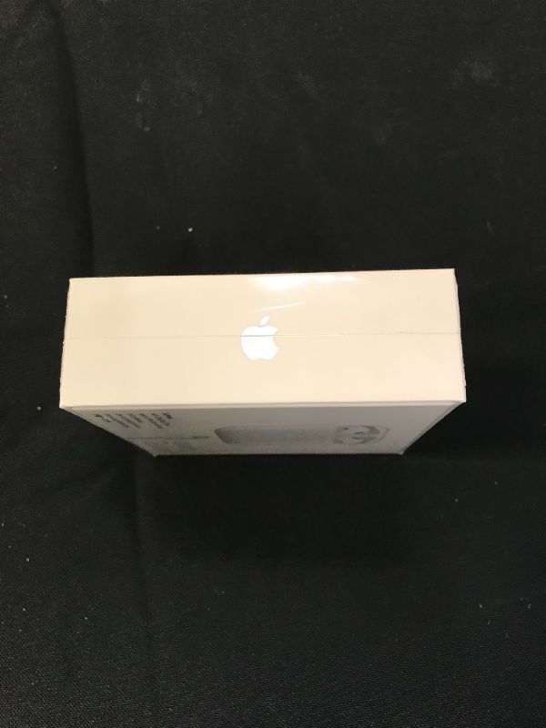 Photo 2 of Apple AirPods (2nd Generation) ( FACTORY SEALED ) 
