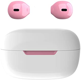 Photo 1 of Mini Sleep Earbuds Bluetooth Tiny Headphone True Wireless Earpiece with Charging Case Handsfree for iPhone and Android Phones 
