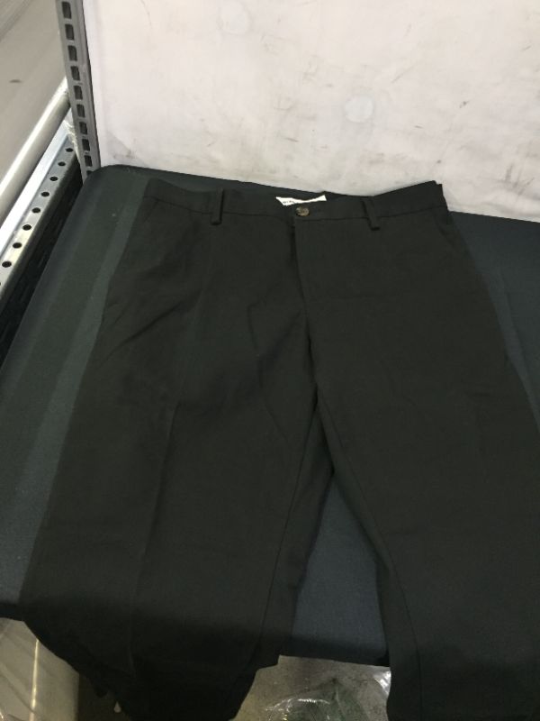 Photo 1 of 33"W x 29"L AMAZONS BASICS MEN'S PANTS