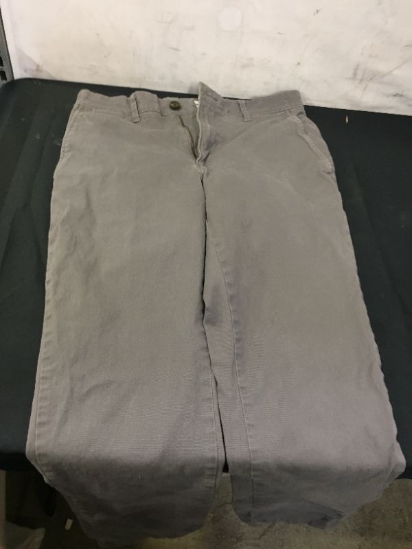 Photo 1 of 29W 32L AMAZON ESSENTIALS MEN'S PANTS 