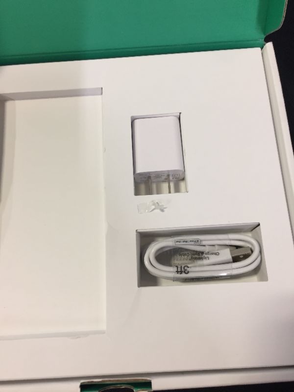 Photo 1 of Apple iPhone 11, 64GB, Black - Unlocked (Renewed Premium)
(MINOR FINGERPRINTS ON ITEM, PERFECT CONDITION)