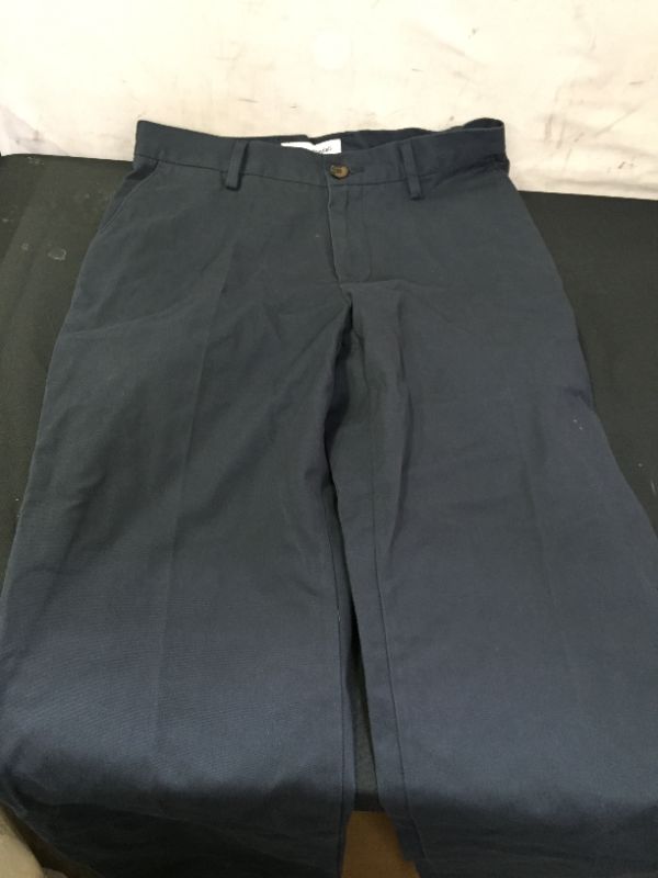 Photo 1 of 29W x 30L AMAZON ESSENTIALS -MEN'S PANTS