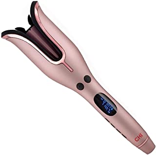 Photo 1 of CHI Spin N Curl Special Edition Rose Gold Hair Curler 1". Ideal for Shoulder-Length Hair between 6-16” inches.
16 Inch (Pack of 1) DAMAGES TO PACKAGING 