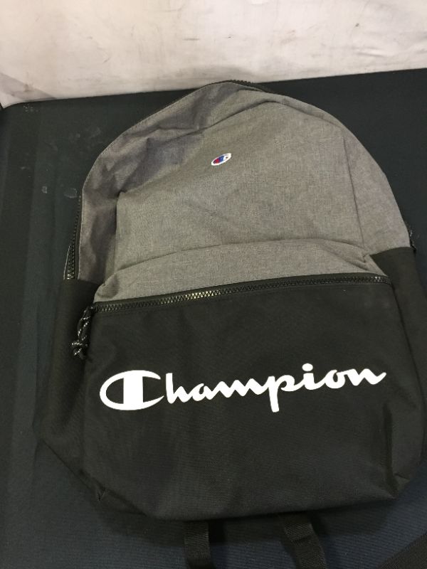 Photo 1 of CHAMPION BACKPACK 