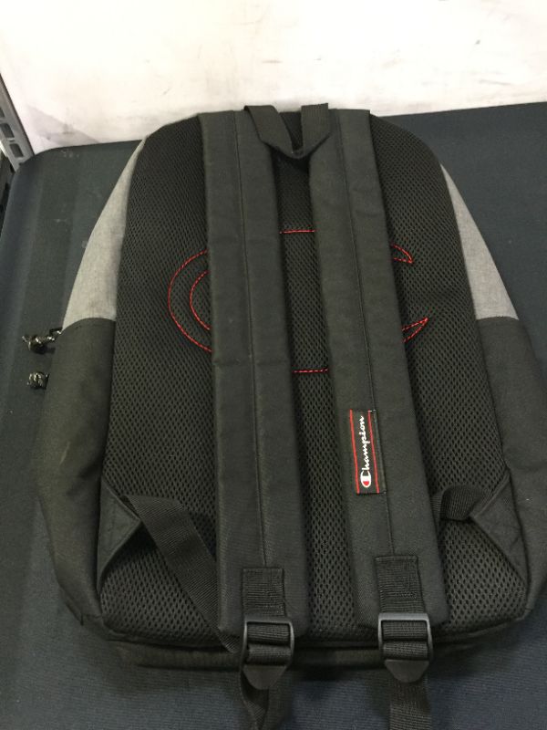 Photo 2 of CHAMPION BACKPACK 