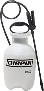 Photo 1 of CHAPIN 20000 Garden Sprayer 1 Gallon Lawn (MISSING SPRAYER)