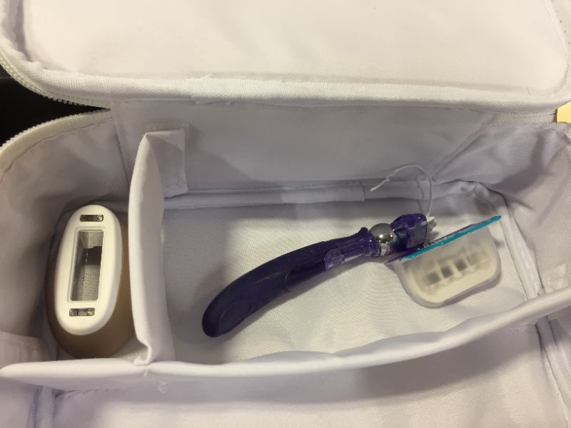 Photo 1 of Braun IPL Hair Removal for Women and Men, Silk Expert Pro 5 PL5137 with Venus Swirl Razor, FDA Cleared, Permanent Reduction in Hair Regrowth for Body & Face, Corded