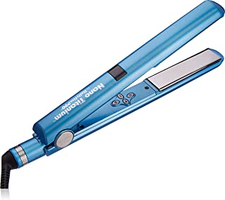 Photo 1 of BaBylissPRO Nano Titanium Digital Straightener, 1 Inch
1 Count (Pack of 1)
