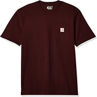 Photo 1 of Carhartt
Mens Loose Fit Heavyweight Short-sleeve Pocket T-shirt  4xl (pet hair on item)