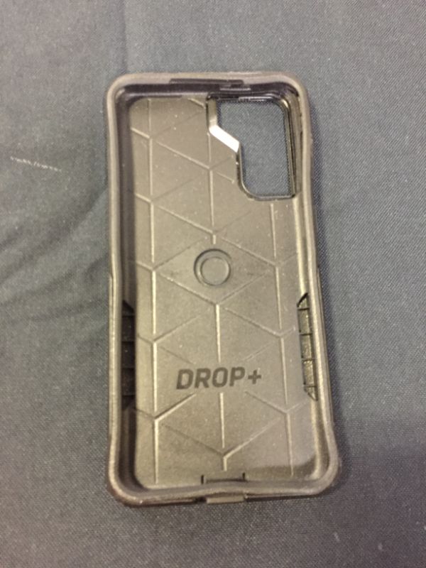 Photo 4 of OTTERBOX COMMUTER SERIES Case for Galaxy S21+ 5G