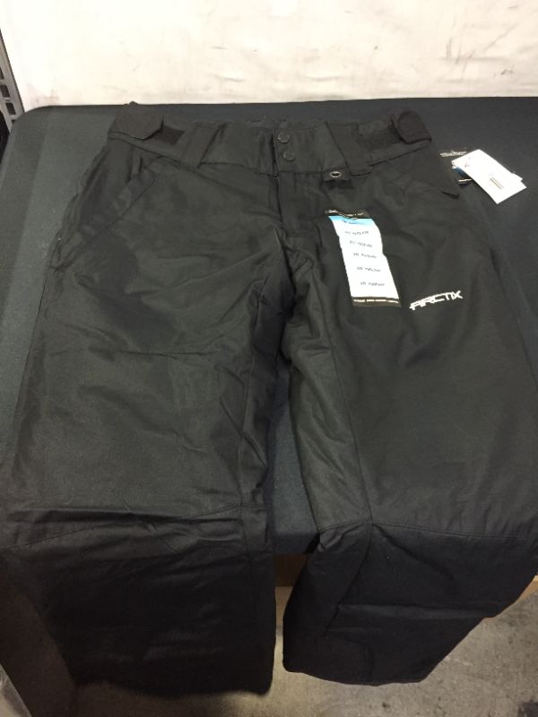 Photo 2 of Arctix womens Insulated Snow Pants
29" SIZE SMALL 4-6