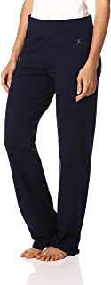 Photo 1 of Danskin Women's Sleek-Fit Yoga Pant LARGE