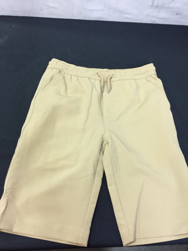 Photo 1 of BOY SHORTS SIZE 7 REGULAR 