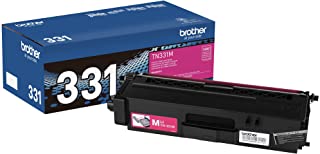 Photo 1 of Brother Genuine TN331M Standard-yield Magenta Toner Cartridge FACTORY SEALED 