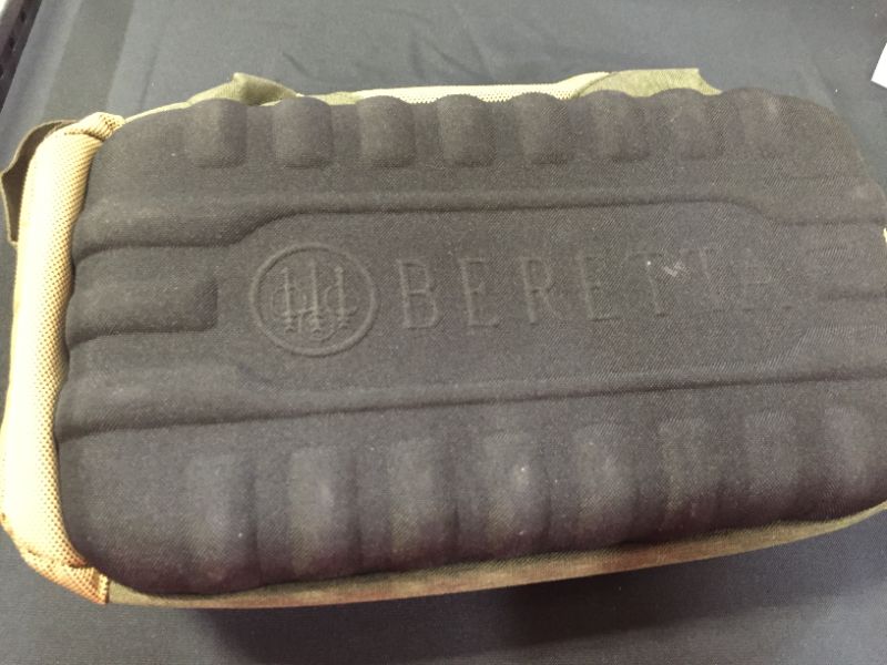 Photo 3 of BERETTA Hunting Cartridge Bag (BS122A2831012EUNI)
