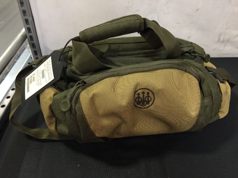 Photo 2 of BERETTA Hunting Cartridge Bag (BS122A2831012EUNI)
