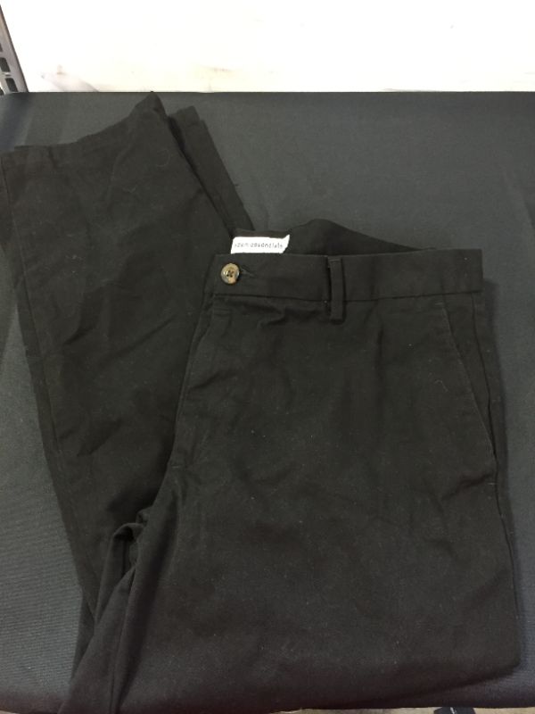 Photo 1 of 36W x 28L AMAZON ESSENTIALS MEN'S PANTS 