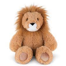 Photo 1 of ABFW18009A 18" OH SO SOFT LION