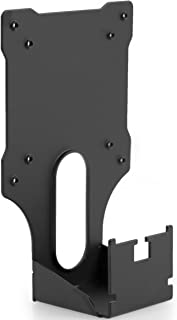 Photo 1 of VIVO VESA Bracket Mount Adapter, Only Fits Dell Models S2340L, S2440L, S2340M, S2240L, S2240M, MOUNT-DL02