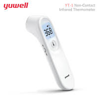 Photo 1 of Yuwell Infrared Thermometer
