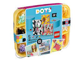 Photo 1 of Lego Dots Creative Picture Frames