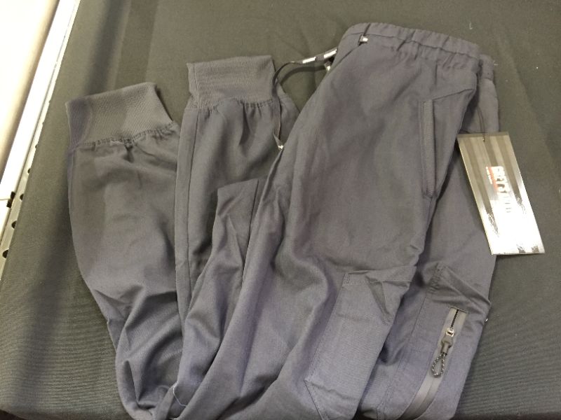 Photo 2 of BARCO Grey's Anatomy Women's Kira Jogger Scrub Pant w/ 5 Pockets
SIZE SMALL 