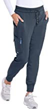 Photo 1 of BARCO Grey's Anatomy Women's Kira Jogger Scrub Pant w/ 5 Pockets
SIZE SMALL 